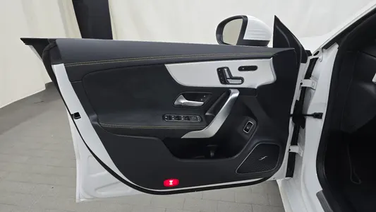 Mercedes-Benz CLA-Class C118 AMG CLA 45 S 4MATIC+ 2025 24