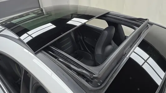 Mercedes-Benz CLA-Class C118 AMG CLA 45 S 4MATIC+ 2025 27