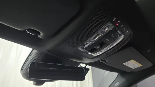 Mercedes-Benz CLA-Class C118 AMG CLA 45 S 4MATIC+ 2025 29
