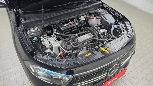 Mercedes-Benz EQB X243 EQB300 4MATIC AMG 2023 6