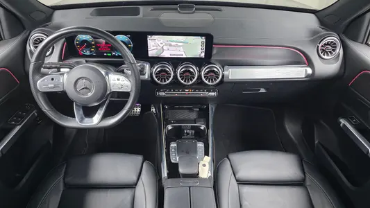Mercedes-Benz EQB X243 EQB300 4MATIC AMG 2023 7