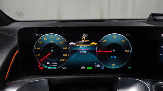 Mercedes-Benz EQB X243 EQB300 4MATIC AMG 2023 8