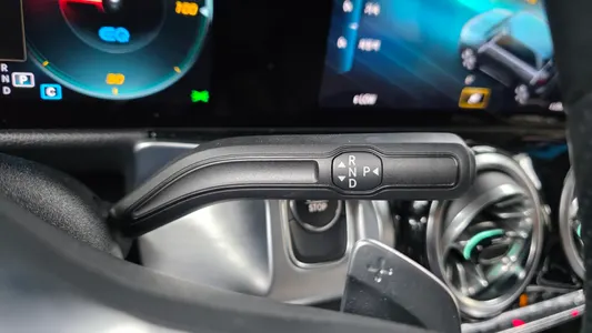 Mercedes-Benz EQB X243 EQB300 4MATIC AMG 2023 9