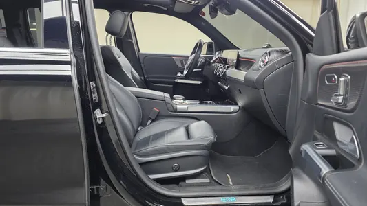 Mercedes-Benz EQB X243 EQB300 4MATIC AMG 2023 11
