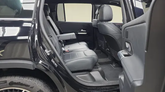 Mercedes-Benz EQB X243 EQB300 4MATIC AMG 2023 12