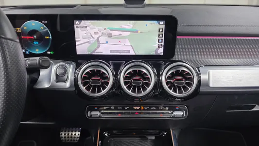 Mercedes-Benz EQB X243 EQB300 4MATIC AMG 2023 15