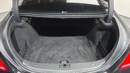 Mercedes-Benz S-Class W222 S350L d 2016 20