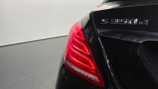 Mercedes-Benz S-Class W222 S350L d 2016 23