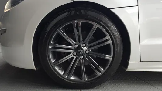 Peugeot RCZ 1.6 2013 5