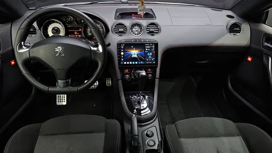 Peugeot RCZ 1.6 2013 7
