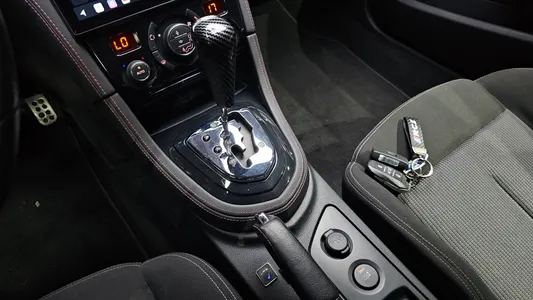 Peugeot RCZ 1.6 2013 9