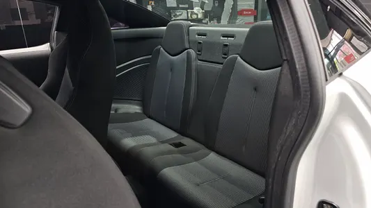 Peugeot RCZ 1.6 2013 12