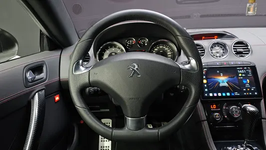 Peugeot RCZ 1.6 2013 13