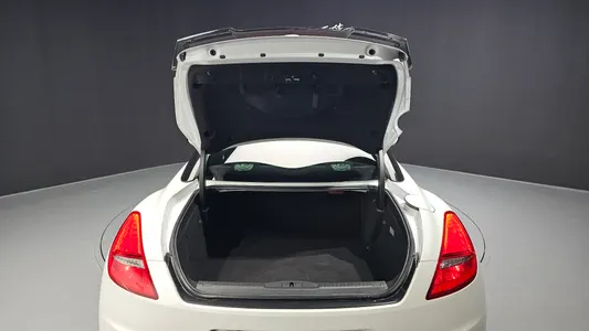 Peugeot RCZ 1.6 2013 20