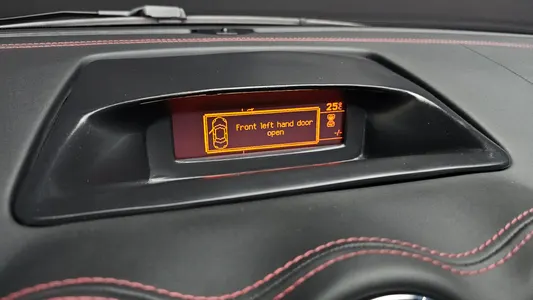 Peugeot RCZ 1.6 2013 18