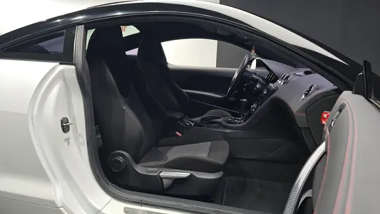 Peugeot RCZ 1.6 2013 26