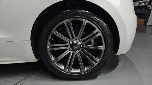 Peugeot RCZ 1.6 2013 21