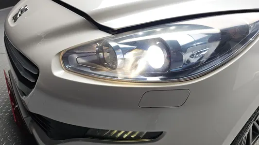 Peugeot RCZ 1.6 2013 22