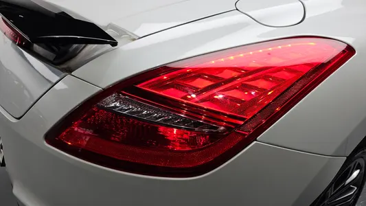 Peugeot RCZ 1.6 2013 23