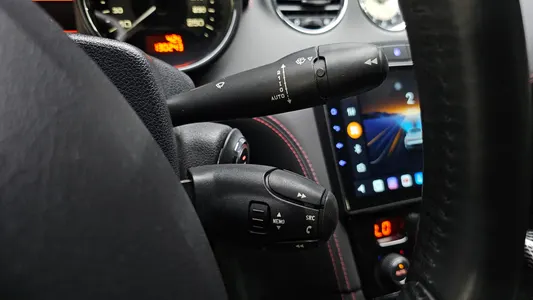 Peugeot RCZ 1.6 2013 27