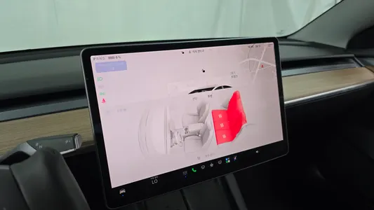 Tesla 3 AWD 2022 20