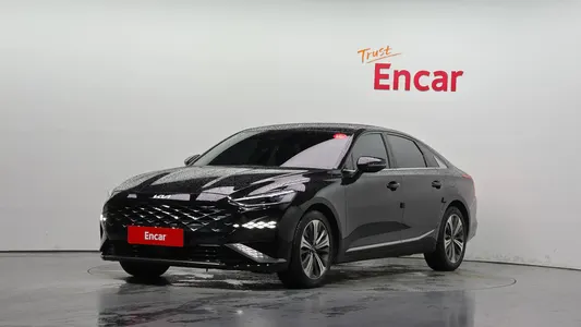 Kia K8 3.5 2WD 2023