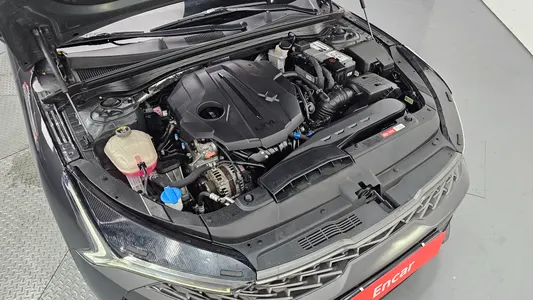 Kia K5 3 2.0 2021 6