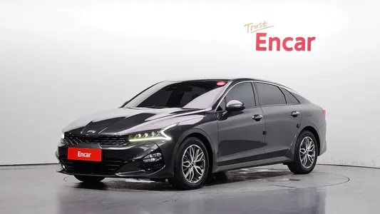 Kia K5 3 2.0 2021