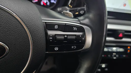 Kia K5 3 2.0 2021 15