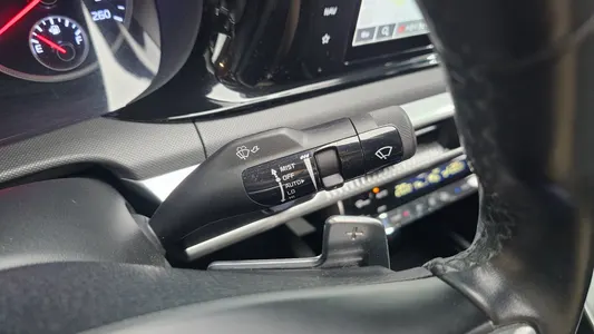 Kia K5 3 2.0 2021 20