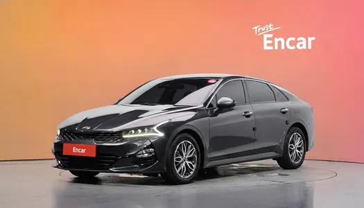 Kia K5 3 2.0 2021 21