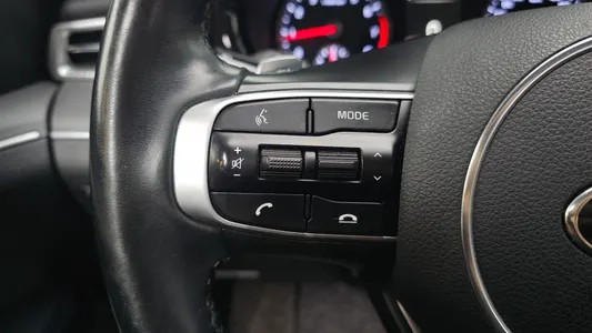 Kia K5 3 2.0 2021 16