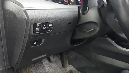 Kia K5 3 2.0 2021 19