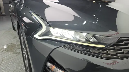 Kia K5 3 2.0 2021 23