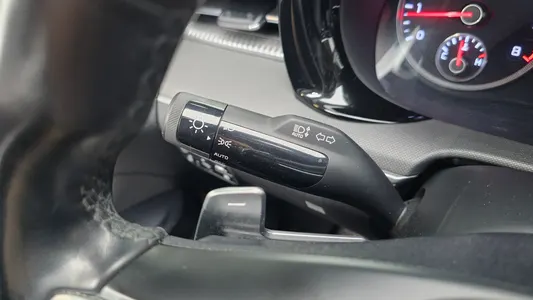Kia K5 3 2.0 2021 29