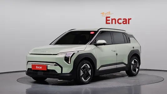 Kia EV3 2WD 2025