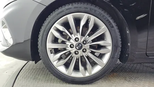 Kia K7 2.5 GDI 2019 5