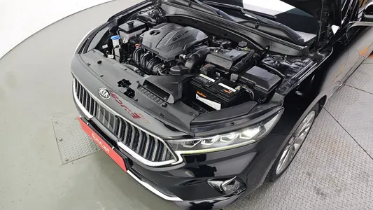 Kia K7 2.5 GDI 2019 6