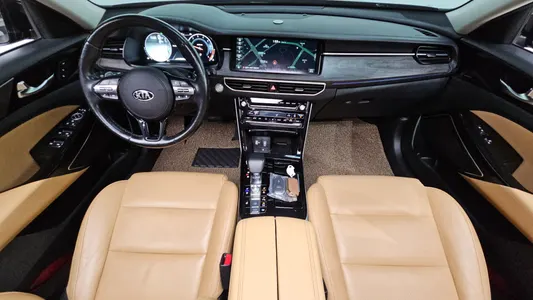 Kia K7 2.5 GDI 2019 7
