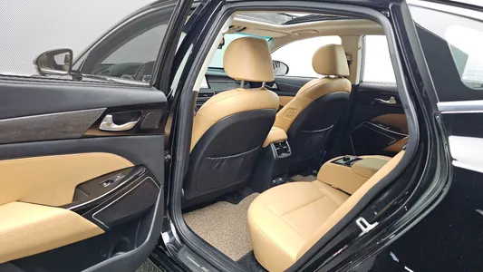 Kia K7 2.5 GDI 2019 11