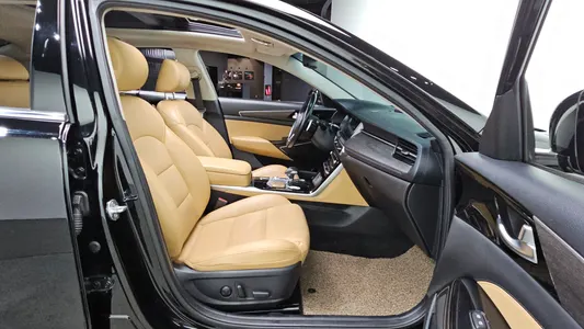 Kia K7 2.5 GDI 2019 12