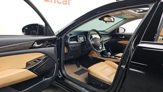 Kia K7 2.5 GDI 2019 10