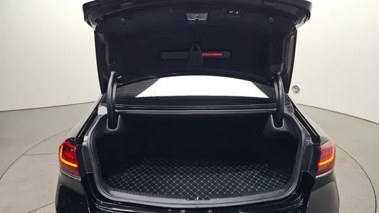 Kia K7 2.5 GDI 2019 20