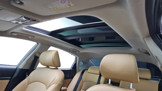 Kia K7 2.5 GDI 2019 19