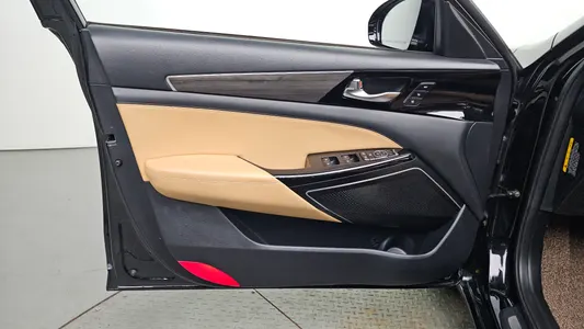 Kia K7 2.5 GDI 2019 24