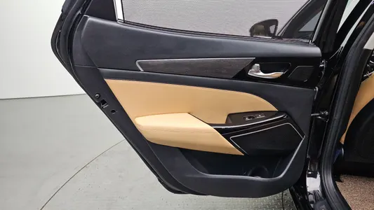 Kia K7 2.5 GDI 2019 25