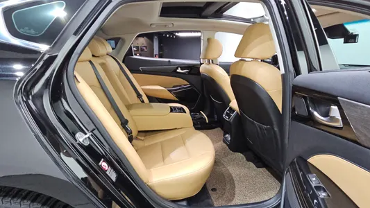 Kia K7 2.5 GDI 2019 26