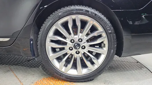 Kia K7 2.5 GDI 2019 21