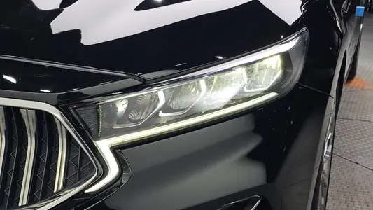 Kia K7 2.5 GDI 2019 22