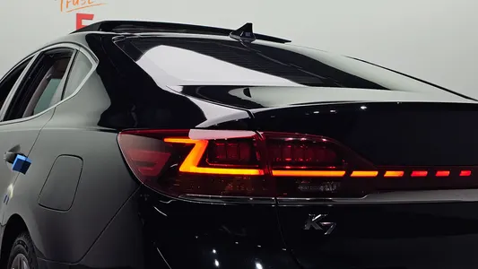 Kia K7 2.5 GDI 2019 23